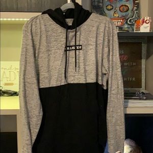 Hollister sweatshirt